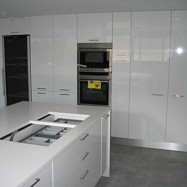 Trabajo de Nova Imatge Fusters en Sabadell